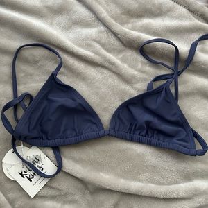 Bikini top Kulani kinis